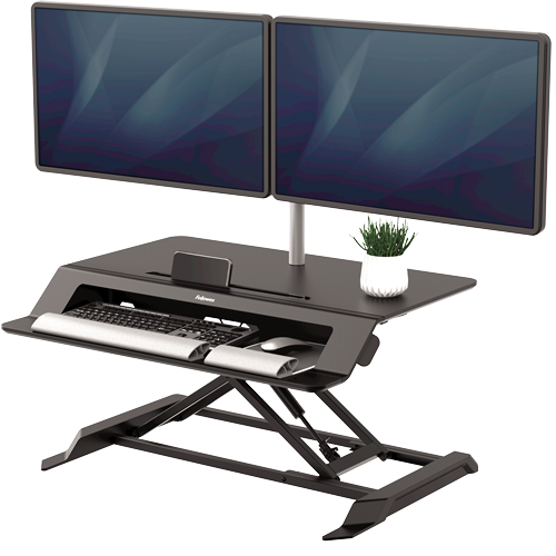 Lotus™ LT Sit-Stand